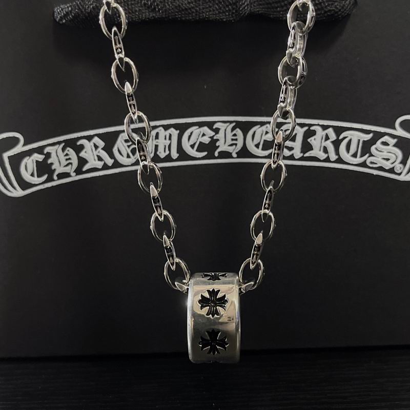 Chrome Hearts necklace 07yxh43